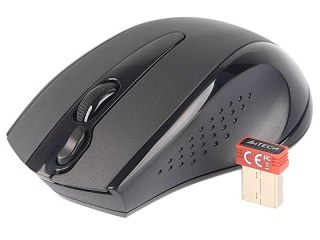 Mysz V-TRACK G9-500F-1 Black RF NANO A4 Tech