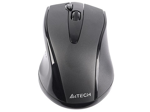 Mysz V-TRACK G9-500F-1 Black RF NANO A4 Tech