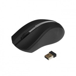Mysz bezprzewodowo-optyczna USB AM-97A czarna ART