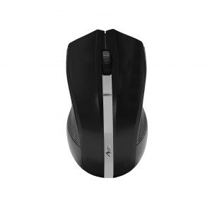 Mysz bezprzewodowo-optyczna USB AM-97A czarna ART Mysz bezprzewodowo-optyczna USB AM-97A czarna ART