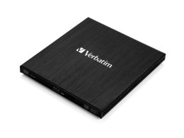 Nagrywarka BLU-RAY USB 3.0 zewnętrzna Verbatim