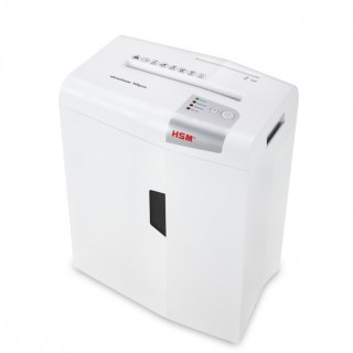 Niszczarka shredstar X6pro cc2x15 P-5,CD HSM