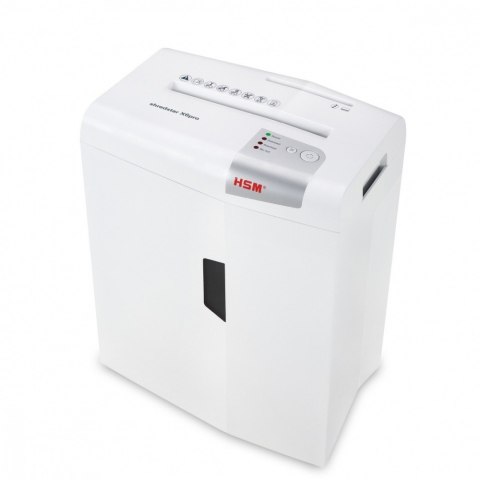 Niszczarka shredstar X6pro cc2x15 P-5,CD HSM