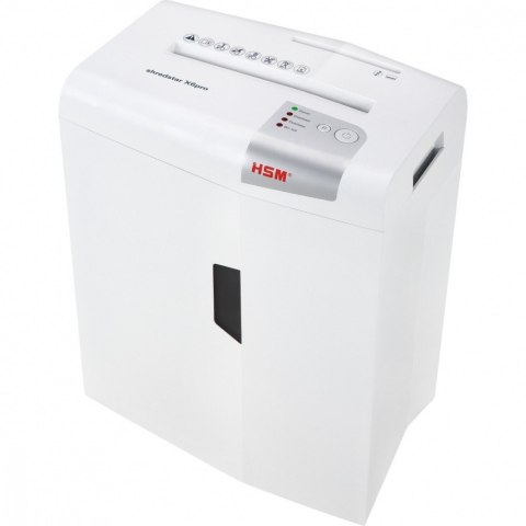 Niszczarka shredstar X6pro cc2x15 P-5,CD HSM