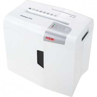 Niszczarka shredstar S10 6mm P-2 O-1 HSM