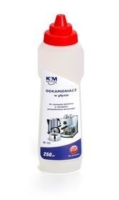 Odkamieniacz w płynie 0,25 l AK122 K&M