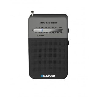 PR3BK Radio kieszonkowe FM/AM Blaupunkt