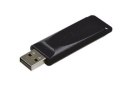 Pendrive Slider 16GB czarny Verbatim