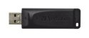 Pendrive Slider 16GB czarny Verbatim
