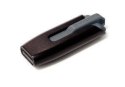 Pendrive V3 USB 3.0 Drive 16GB Czarny Verbatim