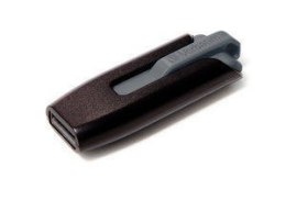 Pendrive V3 USB 3.0 Drive 16GB Czarny Verbatim