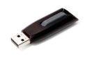 Pendrive V3 USB 3.0 Drive 16GB Czarny Verbatim
