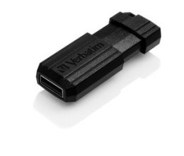 PinStripe 32GB Czarny Verbatim