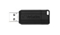 PinStripe 32GB Czarny Verbatim