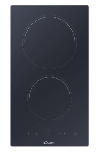 Płyta ceramiczna 30 cm CDH 30 Candy