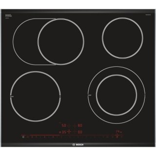 Płyta ceramiczna PKN675DP1D Bosch