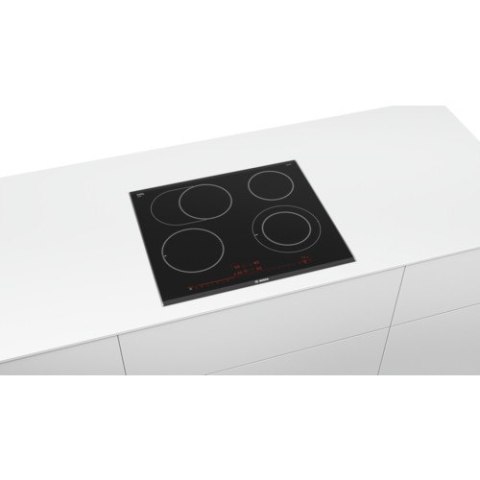 Płyta ceramiczna PKN675DP1D Bosch