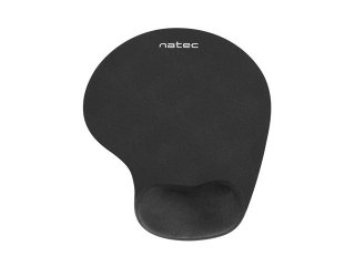 Podkładka ergonomiczna pod mysz MARMOT Natec