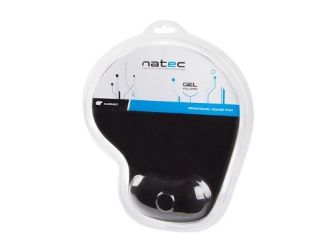 Podkładka ergonomiczna pod mysz MARMOT Natec