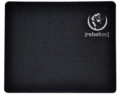 Podkładka pod mysz dla gracza Slider S rozmiar 240 x 200 x 3mm Rebeltec