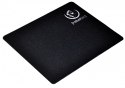 Podkładka pod mysz dla gracza Slider S rozmiar 240 x 200 x 3mm Rebeltec