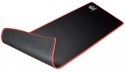 Podkładka pod mysz dla gracza z obszyciem Slider Long+ rozmiar 780 x 300 x 3mm Rebeltec