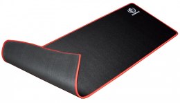 Podkładka pod mysz dla gracza z obszyciem Slider Long+ rozmiar 780 x 300 x 3mm Rebeltec