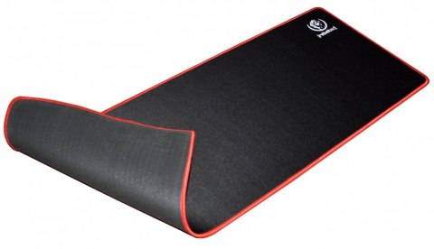 Podkładka pod mysz dla gracza z obszyciem Slider Long+ rozmiar 780 x 300 x 3mm Rebeltec
