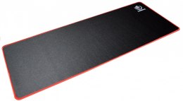 Podkładka pod mysz dla gracza z obszyciem Slider Long+ rozmiar 780 x 300 x 3mm Rebeltec