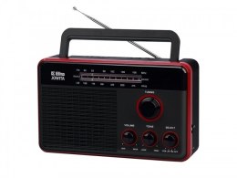 Radio Jowita USB czarny Eltra
