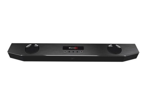 SB X Katana soundbar gaming Creative Labs SB X Katana soundbar gaming Creative Labs