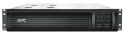SMT3000RMI2UNC SMART-UPS 3000VA/2700W Rack 2U z kartą sieciową AP9641 APC