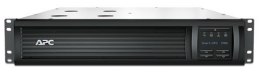 SMT3000RMI2UNC SMART-UPS 3000VA/2700W Rack 2U z kartą sieciową AP9641 APC
