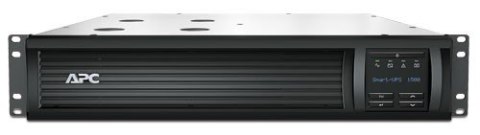 SMT3000RMI2UNC SMART-UPS 3000VA/2700W Rack 2U z kartą sieciową AP9641 APC SMT3000RMI2UNC SMART-UPS 3000VA/2700W Rack 2U z kartą sieciową AP9641 APC