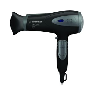 SUSZARKA DO WŁOSÓW 2200W IONIC VIVIEN EBH005 Esperanza