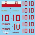 S/Y POLONEZ Mirage