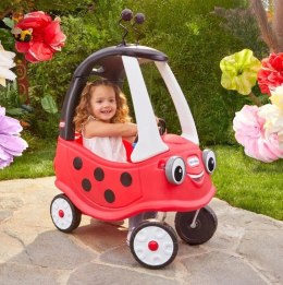 Samochód Cozy Coupe Biedronka Little Tikes