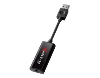 Sound Blaster X G1 zewnętrzna karta dźwiękowa Creative Labs