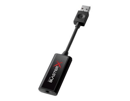 Sound Blaster X G1 zewnętrzna karta dźwiękowa Creative Labs
