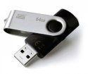 TWISTER 64GB BLACK GOODRAM