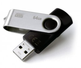 TWISTER 64GB BLACK GOODRAM