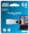 TWISTER 64GB BLACK GOODRAM