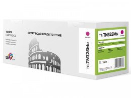 Toner do Brother TN325M MA 100% nowy TB-TN325MN TB Print