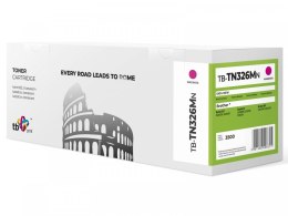 Toner do Brother TN326M MA 100% nowy TB-TN326MN TB Print
