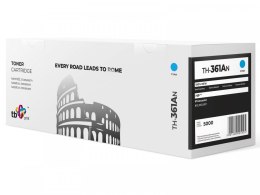 Toner do HP CLJ M552/M5 53/M577 CY TH-361AN 100% nowy TB Print