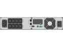 UPS LINE-INTERACTIVE 3000VA 8X IEC, 1X IEC/C19 OUT, RJ45, USB/RS232, LCD, RACK 19''/TOWER PowerWalker