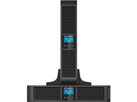 UPS LINE-INTERACTIVE 3000VA 8X IEC, 1X IEC/C19 OUT, RJ45, USB/RS232, LCD, RACK 19''/TOWER PowerWalker UPS LINE-INTERACTIVE 3000VA 8X IEC, 1X IEC/C19 OUT, RJ45, USB/RS232, LCD, RACK 19''/TOWER PowerWalker