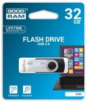 UTS2 BLACK 32GB USB2.0 GOODRAM