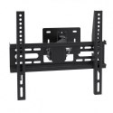 Uchwyt do LCD/LED 22-47" 30KG AR-49 regulowany wpionie i poziomie ART