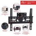 Uchwyt do LCD/LED 22-47" 30KG AR-49 regulowany wpionie i poziomie ART